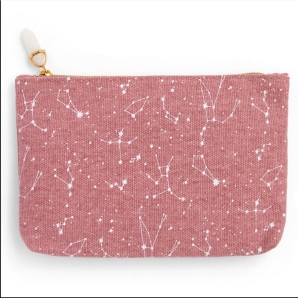 Ipsy makeup bag